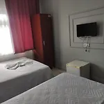 Yasin 酒店 科尼亚