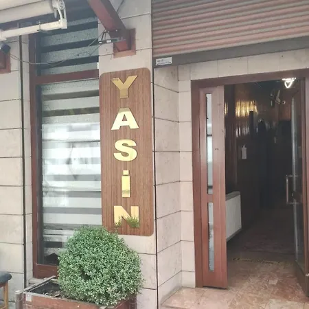 Yasin * Konya