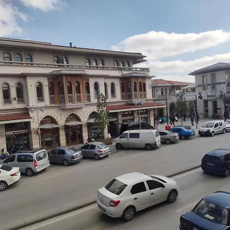 Hotel Yasin